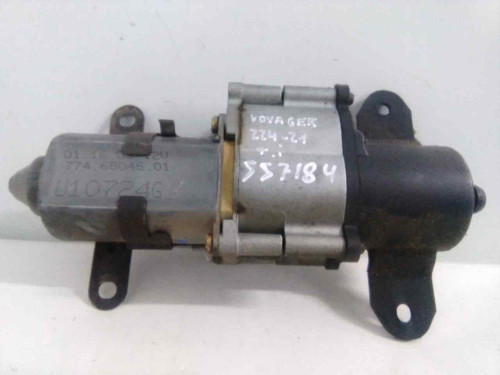 MOTOR CIERRE CENTRALIZADO TRASERO IZQUIERDO Chrysler VOYAGER (RG) 