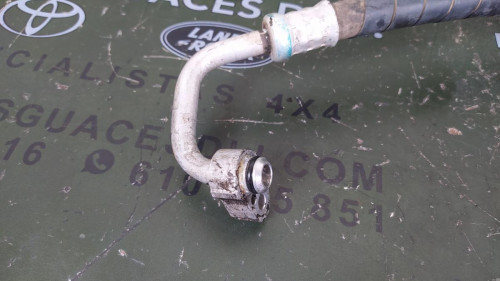 TUBOS AIRE ACONDICIONADO Toyota LAND CRUISER (J12) 