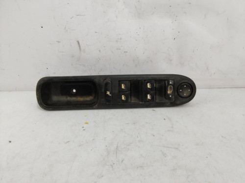 MANDO ELEVALUNAS DELANTERO IZQUIERDO PEUGEOT 307 (S1)(04.2001) 