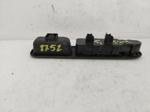 MANDO ELEVALUNAS DELANTERO IZQUIERDO PEUGEOT 307 (S1)(04.2001) 