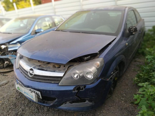  OPEL ASTRA H GTC 