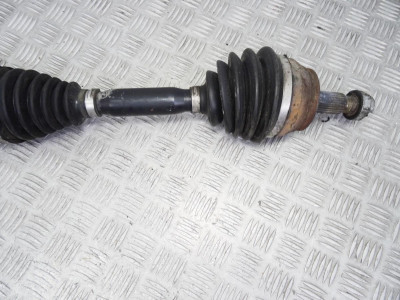 TRANSMISION DELANTERA DERECHA, ALFA ROMEO, GIULIETTA (191)