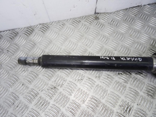  ALFA ROMEO GIULIETTA (191) 