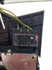  CERRADURA PUERTA DELANTERA IZQUIERDA FORD FUSION (CBK) 