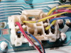  CUADRO INSTRUMENTOS, FORD, MAVERICK (ML) 