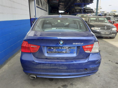 BMW SERIE 3 BERLINA (E90)