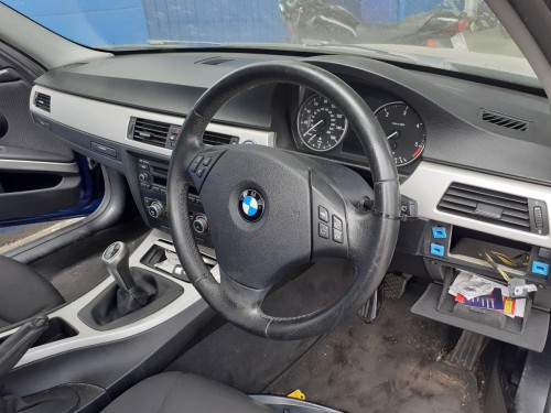  BMW SERIE 3 BERLINA (E90) 