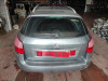 PEUGEOT 407 SW — автомобиль-донор на запчасти 
