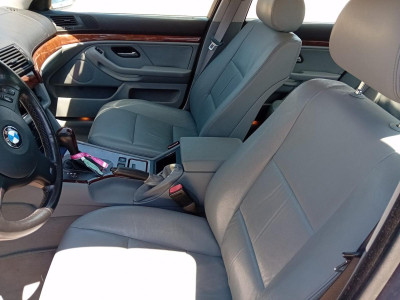 BMW SERIE 5 BERLINA (E39)