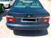 BMW SERIE 5 BERLINA (E39) — vehículo donante para recambios 