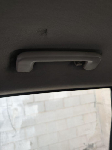 ASIDERO TECHO TRASERO DERECHO Ford FOCUS C-MAX (CAP)(2003) 