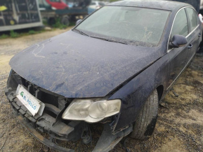 VOLKSWAGEN PASSAT BERLINA (3C2)