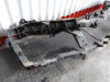 PANEL FRONTAL Ford FOCUS BERLINA (CAP) 