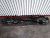 PANEL FRONTAL Ford FOCUS BERLINA (CAP) 