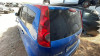 PILOTO TRASERO IZQUIERDO NISSAN NOTE (E11E) 