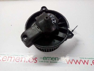 MOTOR CALEFACCION, HONDA, CIVIC 5 PUERTAS (MA/MB)