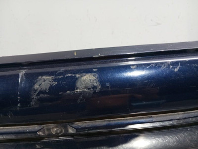 PARAGOLPES TRASERO, SEAT, TOLEDO (1M2)