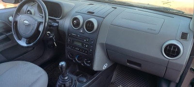 FORD FUSION (CBK)
