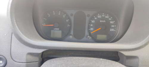  FORD FUSION (CBK) 