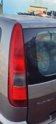  FORD FUSION (CBK) 