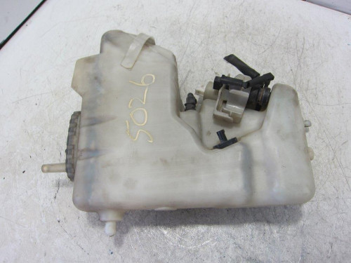  DEPOSITO LIMPIA Mercedes-Benz CLS (BM 219) 