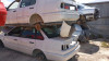  VOLKSWAGEN PASSAT BERLINA (3A2) 
