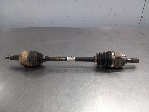  TRANSMISION DELANTERA IZQUIERDA, KIA, CEED (JD) 