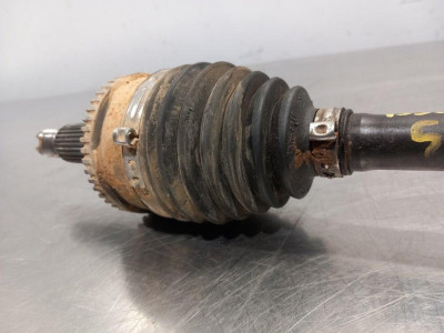 TRANSMISION DELANTERA IZQUIERDA, KIA, CEED (JD)