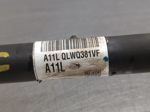  TRANSMISION DELANTERA IZQUIERDA, KIA, CEED (JD) 