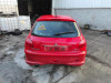 PEUGEOT 206 — vehículo donante para recambios 