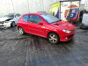 PEUGEOT 206 — vehículo donante para recambios 