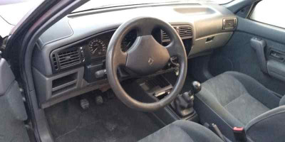 RENAULT 19 (B/C/L53)