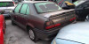 RENAULT 19 (B/C/L53) — автомобиль-донор на запчасти 