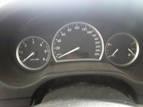 CUADRO INSTRUMENTOS Saab 9-3 BERLINA 