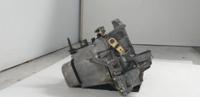 CAJA CAMBIOS, PEUGEOT, 206