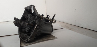 CAJA CAMBIOS, PEUGEOT, 206