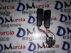CINTURON SEGURIDAD TRASERO CENTRAL 