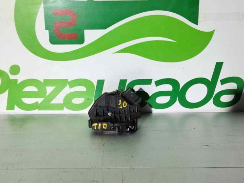 CERRADURA PUERTA TRASERA DERECHA FORD KUGA (CBS) 