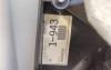 GUARNECIDO PUERTA DELANTERA IZQUIERDA AUDI A4 BERLINA (8K2) 