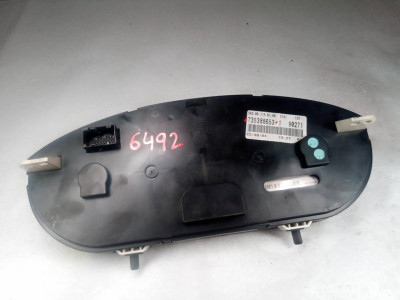 CUADRO INSTRUMENTOS, LANCIA, MUSA (184)