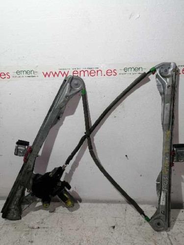  ELEVALUNAS DELANTERO DERECHO FORD FOCUS BERLINA (CAK) 