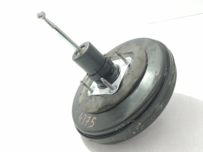 SERVOFRENO, SEAT, IBIZA BERLINA (6J5)