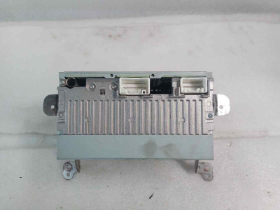 SISTEMA AUDIO / RADIO CD, CITROEN, C-CROSSER