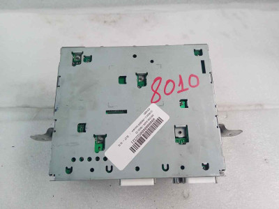 SISTEMA AUDIO / RADIO CD, CITROEN, C-CROSSER