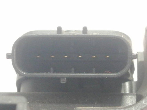  POTENCIOMETRO PEDAL Volkswagen TOURAN (1T1) 
