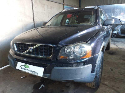 VOLVO XC90 — vehículo donante para recambios 