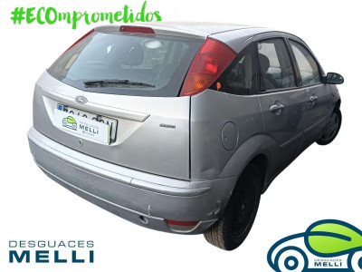 FORD FOCUS BERLINA (CAK)