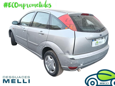 FORD FOCUS BERLINA (CAK)