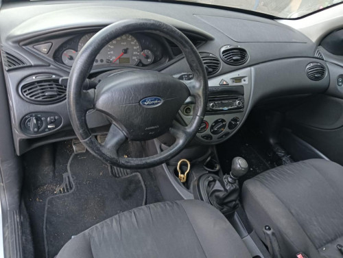 FORD FOCUS BERLINA (CAK) — автомобиль-донор на запчасти 