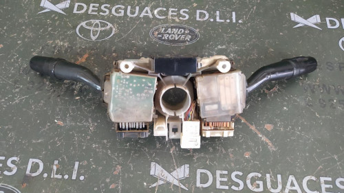 MANDO LUCES Toyota LAND CRUISER (J12) 